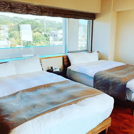 Condominium Hotel Okinawa Yumeto - Vacation Stay 33794V Nanjo Bagian luar foto