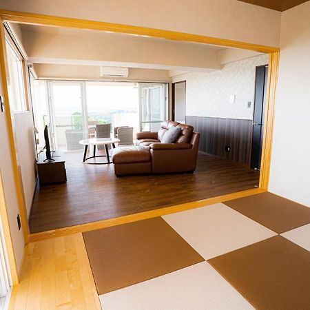 Condominium Hotel Okinawa Yumeto - Vacation Stay 33794V Nanjo Bagian luar foto