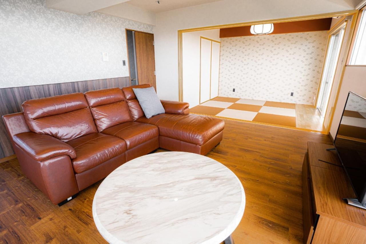 Condominium Hotel Okinawa Yumeto - Vacation Stay 33794V Nanjo Bagian luar foto