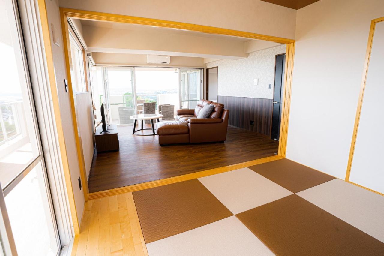 Condominium Hotel Okinawa Yumeto - Vacation Stay 33794V Nanjo Bagian luar foto
